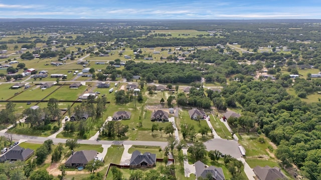 149 Deats Farm Ct, Azle, TX 76020 - view of property location with nearby suburban area
