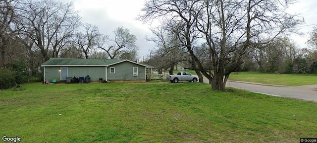 2874 Farragut St, Dallas, TX 75215