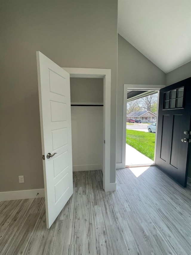 1315 W Gandy St, Denison, TX 75020 - view of closet