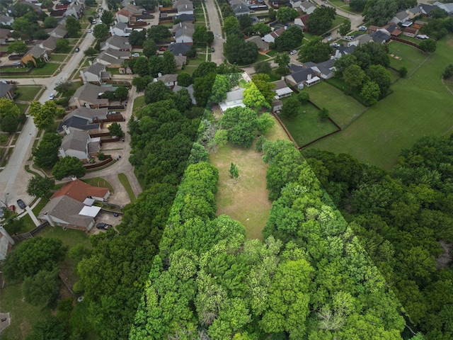 2006 Country Oaks Dr, Garland, TX 75040 - aerial view of property's location featuring nearby suburban area