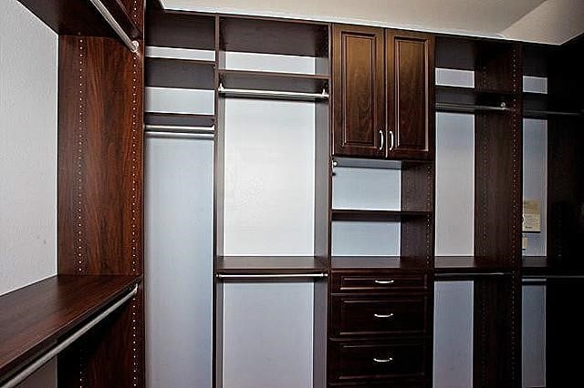 8209 Clear Bay Dr, Mckinney, TX 75072 - view of walk in closet