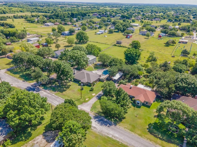 916 Rachelle Dr, Red Oak, TX 75154 - aerial overview of property's location