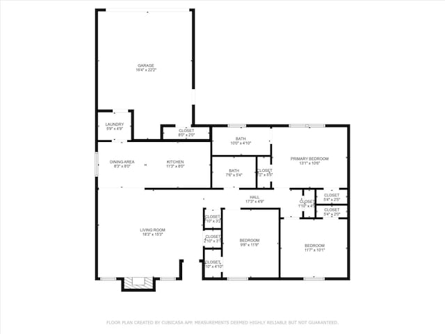 616 Stoneybrook Dr, Wylie, TX 75098 - property floor plan