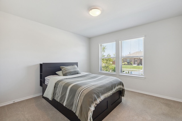 3006 Genevieve Ln, Royse City, TX 75189 - carpeted bedroom with baseboards
