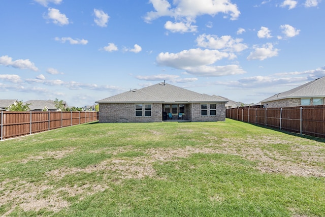 3006 Genevieve Ln, Royse City, TX 75189 - back of house featuring roof with shingles