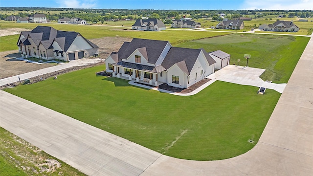 1339 Malone Dr, Royse City, TX 75189 - view of subject property