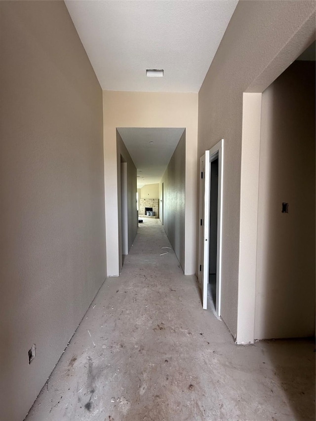 436 Guadalupe Trl, Springtown, TX 76087 - view of hallway