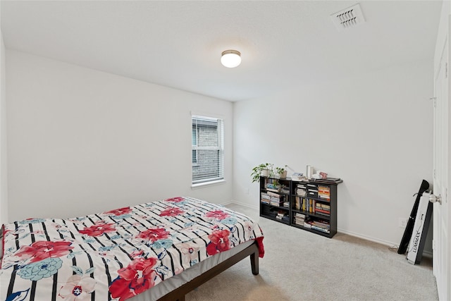9220 Nevis Dr, Fort Worth, TX 76123 - carpeted bedroom with baseboards