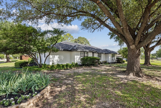 101 Oakmont Dr, Trophy Club, TX 76262 - view of front of home