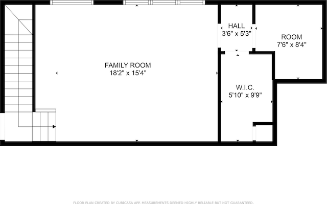 property floor plan