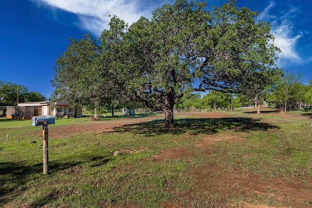 1214 S Mulberry, Brady, TX 76825