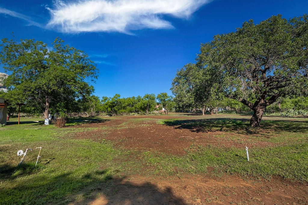 126 Mulberry, Brady, TX 76825