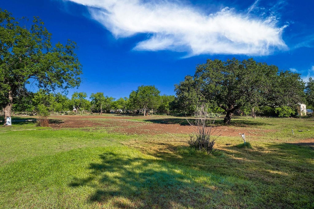 126 Mulberry, Brady, TX 76825
