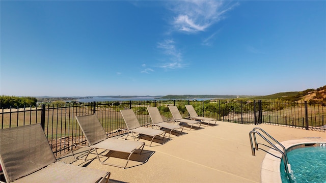 LOT451 Canyon Wren Loop, Graford, TX 76449