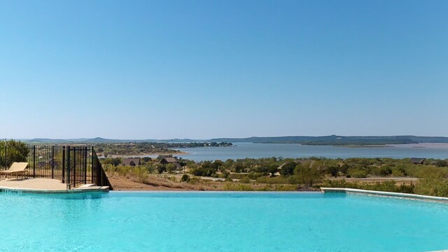 LOT451 Canyon Wren Loop, Graford, TX 76449
