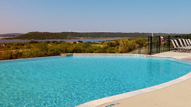 LOT451 Canyon Wren Loop, Graford, TX 76449