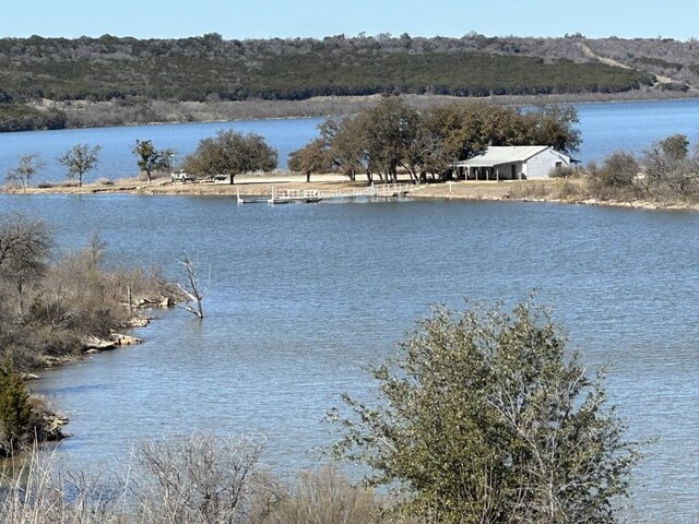 LOT451 Canyon Wren Loop, Graford, TX 76449