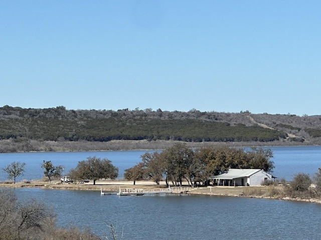 LOT451 Canyon Wren Loop, Graford, TX 76449