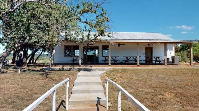 LOT451 Canyon Wren Loop, Graford, TX 76449