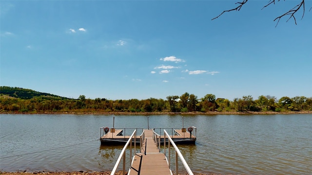 LOT451 Canyon Wren Loop, Graford, TX 76449