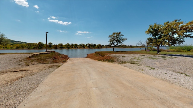 LOT451 Canyon Wren Loop, Graford, TX 76449