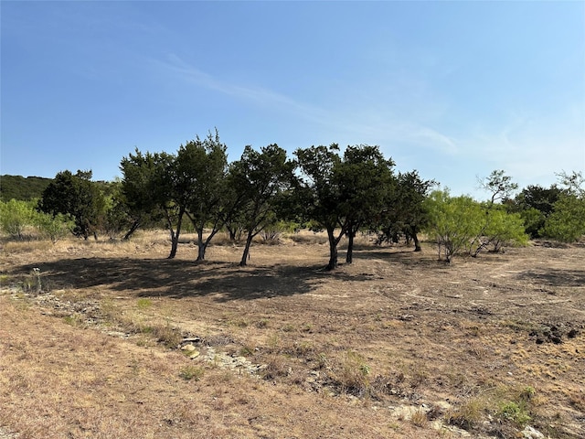 LOT451 Canyon Wren Loop, Graford, TX 76449