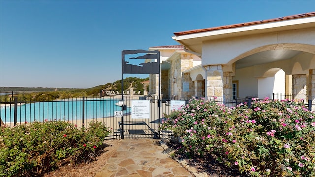 LOT451 Canyon Wren Loop, Graford, TX 76449