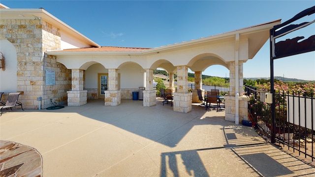 LOT451 Canyon Wren Loop, Graford, TX 76449
