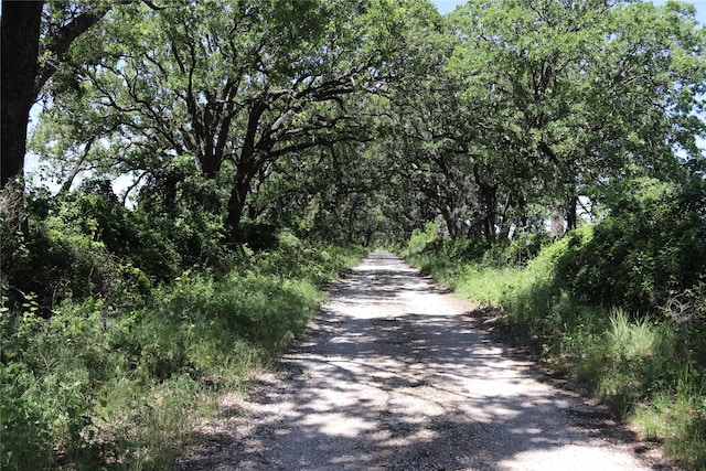 120ACRES Deer Creek Rd, Henrietta, TX 76365