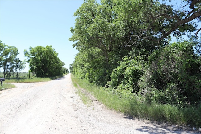 120ACRES Deer Creek Rd, Henrietta, TX 76365