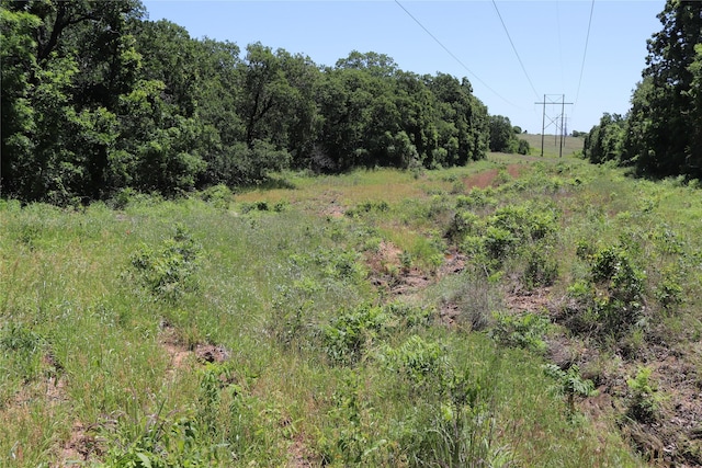 120ACRES Deer Creek Rd, Henrietta, TX 76365