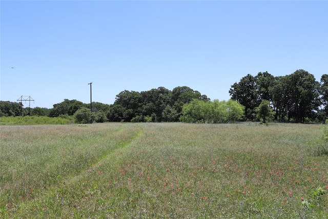 120ACRES Deer Creek Rd, Henrietta, TX 76365