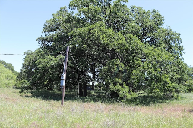120ACRES Deer Creek Rd, Henrietta, TX 76365
