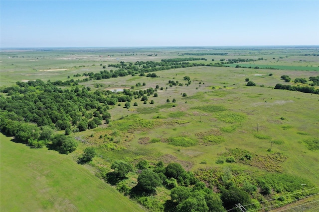 120ACRES Deer Creek Rd, Henrietta, TX 76365