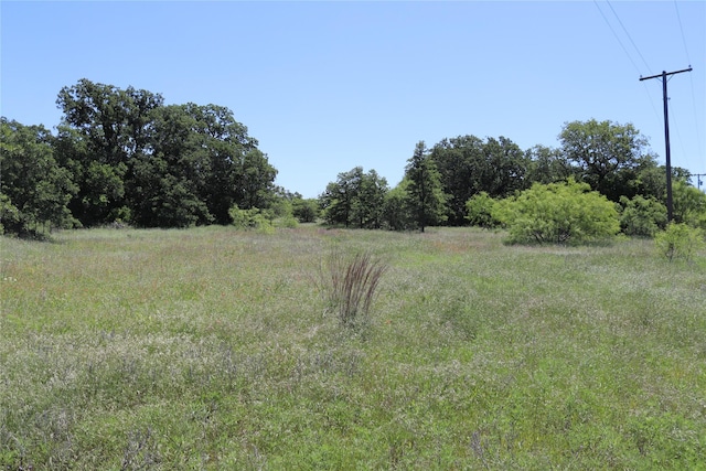 120ACRES Deer Creek Rd, Henrietta, TX 76365