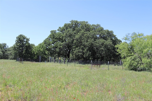 120ACRES Deer Creek Rd, Henrietta, TX 76365