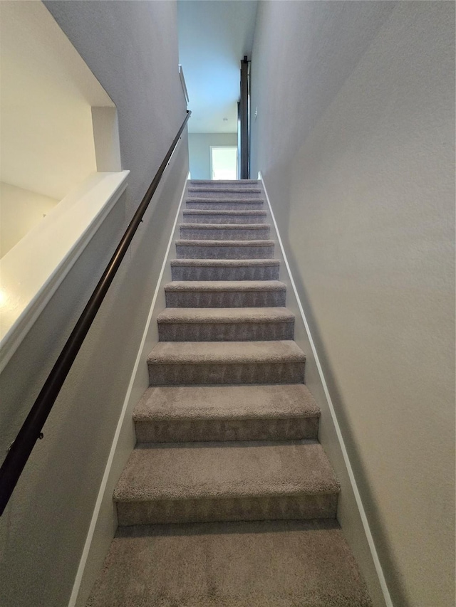 254 Lake Erie Dr, Princeton, TX 75407 - view of stairs