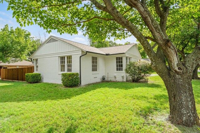 3541 Suffolk Dr, Fort Worth, TX 76109