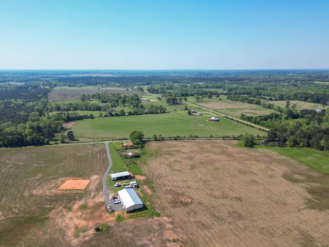 6888 Fm 2888, Naples, TX 75568 - view of rural area