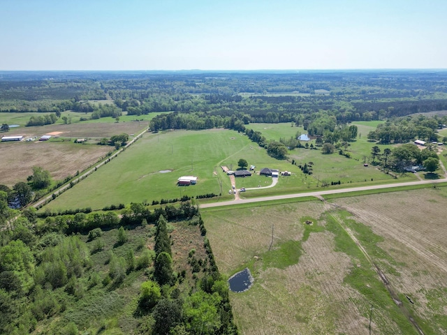 6888 Fm 2888, Naples, TX 75568 - view of rural area
