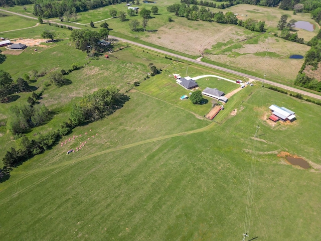 6888 Fm 2888, Naples, TX 75568 - view of property location with rural landscape and agricultural land