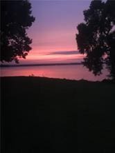 112 Harbor Dr Unit 212, Runaway Bay, TX 76426 - view of nature at dusk