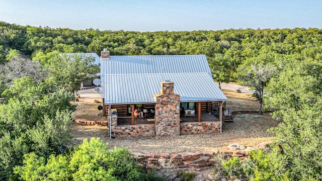 12055 County Road 107, Mingus, TX 76463
