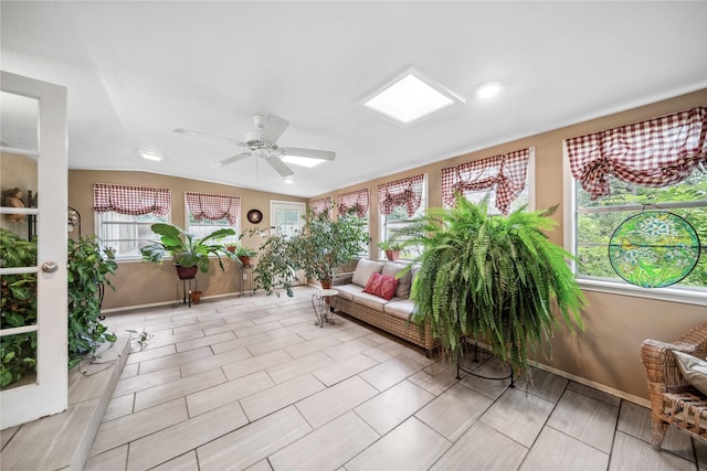 7223 Fm 2494, Athens, TX 75751 - view of sunroom