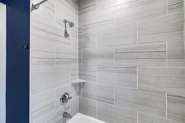 6225 Kentwood Pl, Fort Worth, TX 76112 - bathroom with shower / bath combination