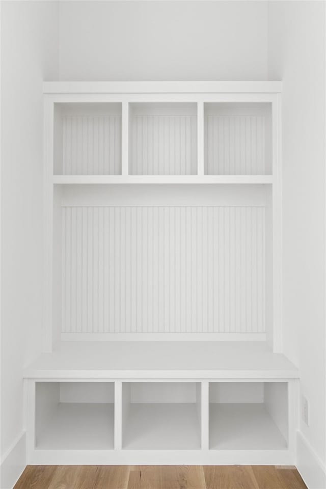 3738 Park Ln, Dallas, TX 75220 - mudroom featuring a sauna