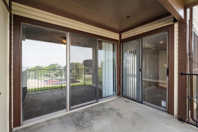 154 Henry M Chandler Dr, Rockwall, TX 75032 - view of patio