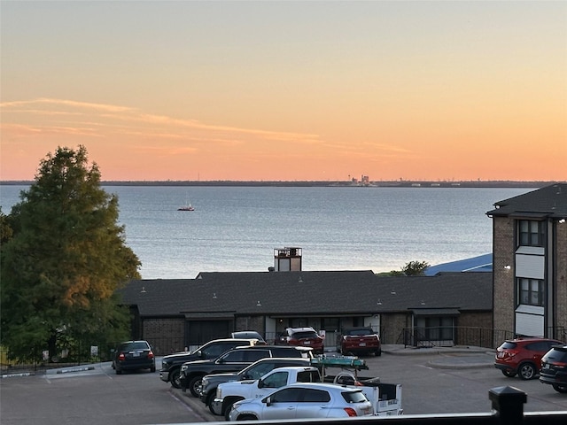 154 Henry M Chandler Dr, Rockwall, TX 75032 - water view