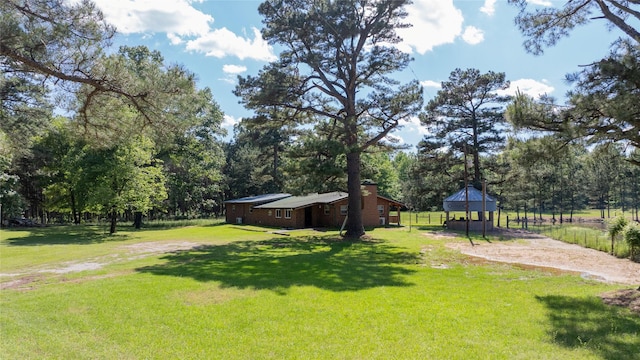 17631 Fm 1159, Clarksville, TX 75426