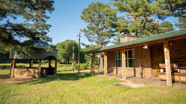 17631 Fm 1159, Clarksville, TX 75426